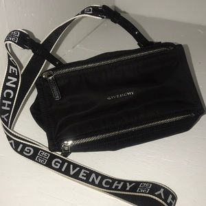 AUTHENTIC GIVENCHY MINI NYLON PANDORA